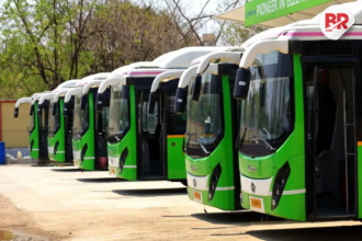 Olectra greentech