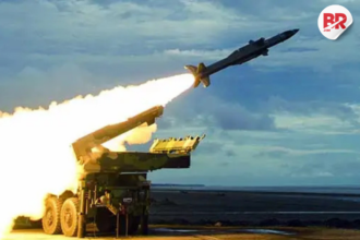 Invar missiles