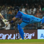 Suryakumar yadav