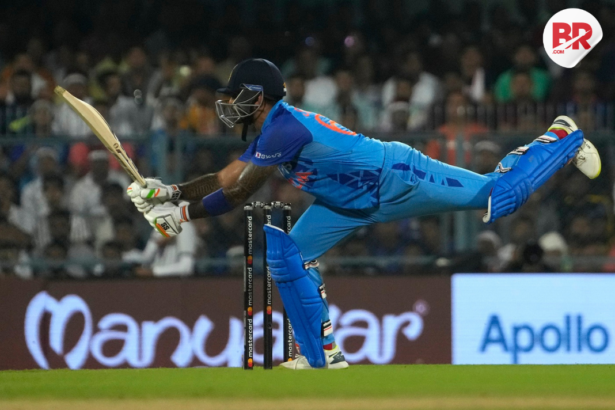 Suryakumar yadav