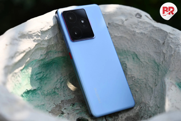 Realme gt 7