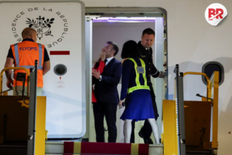 Macron