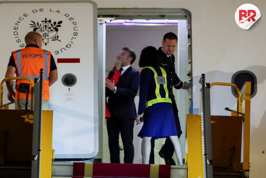 Macron