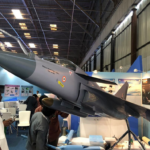 Tejas lca mk2