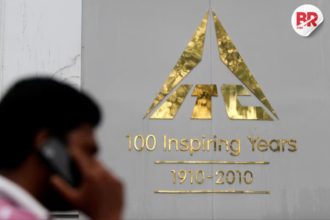 Itc shares