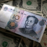 China's yuan