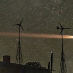 Starship crash