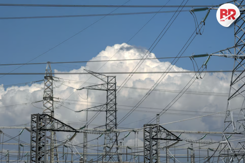 Electricity prices