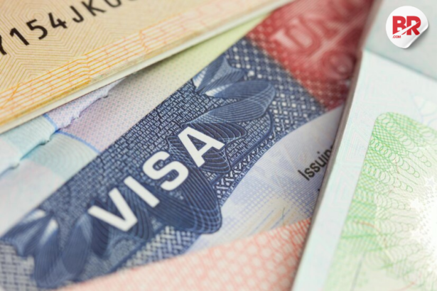 Us visa