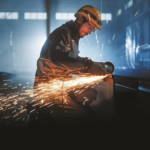 Industrial production