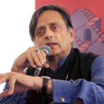 Shashi tharoor