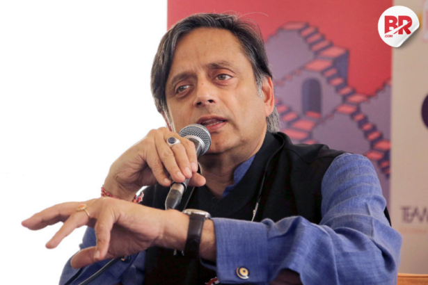 Shashi tharoor