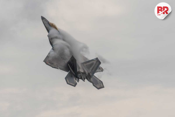5th-generation fighter jet club