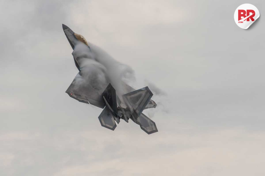 5th-generation fighter jet club