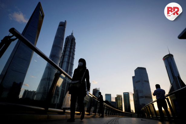 China stocks