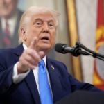 Trump tariffs