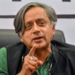 Shashi tharoor