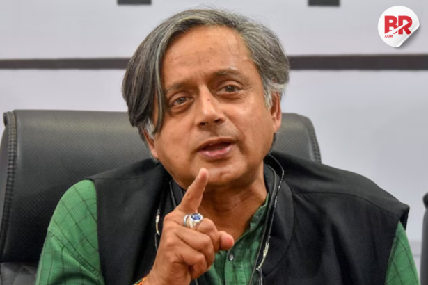 Shashi tharoor