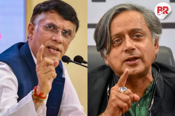 Tharoor