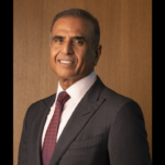 Sunil mittal