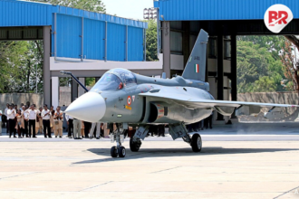 Air chief