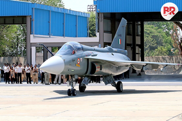 Air chief