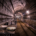 Doomsday bunkers