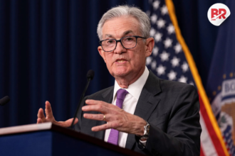 Us federal reserve