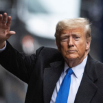 Trump's maga