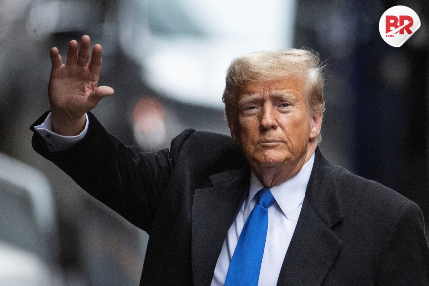 Trump’s maga isn’t isolation- it’s global interference in disguise 1 Trump's maga