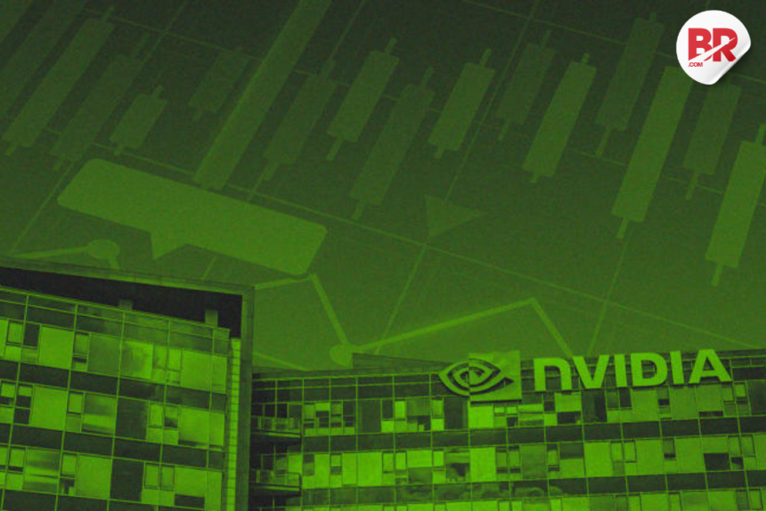 Nvidia q1