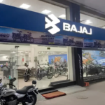 Bajaj auto