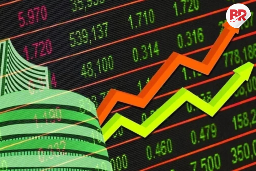 Market recap