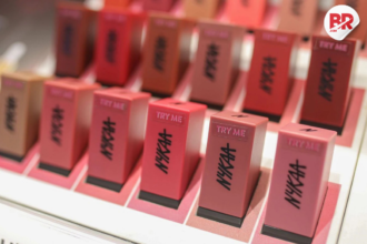 Nykaa
