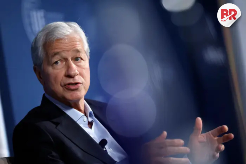 Jamie dimon