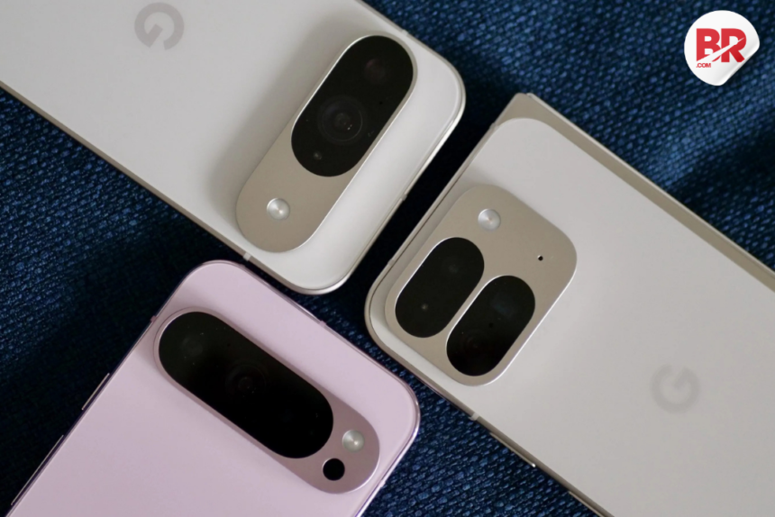 Pixel 10