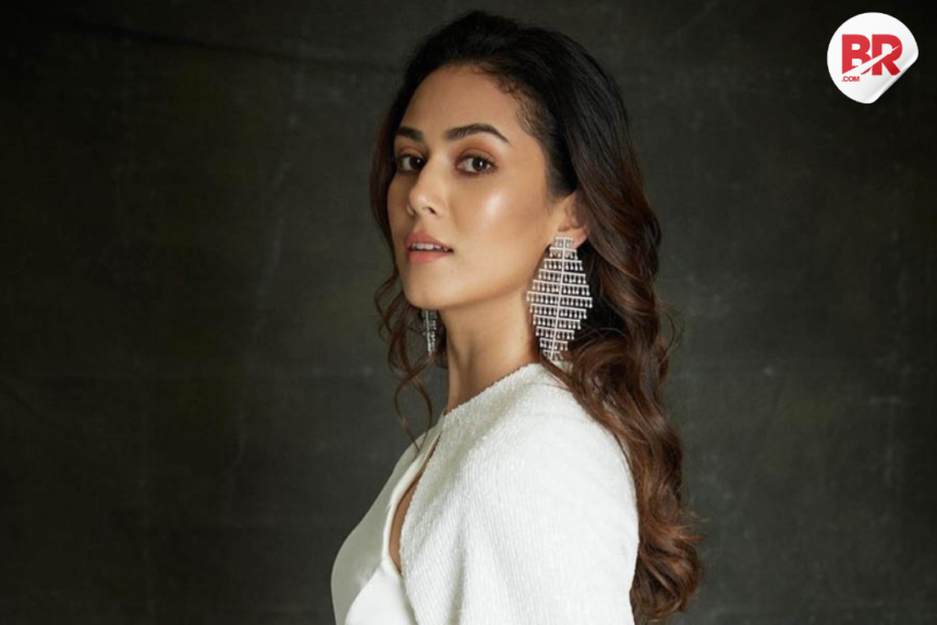 Mira rajput