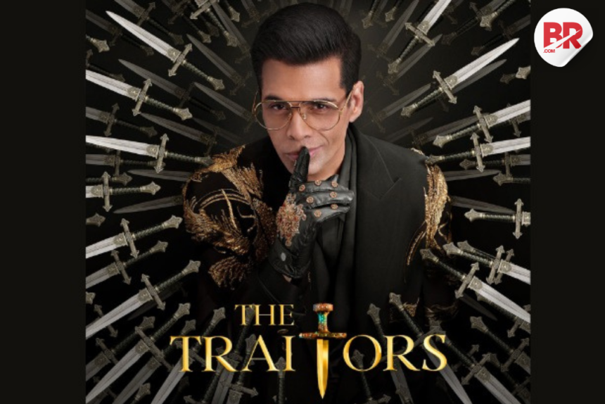 Traitors