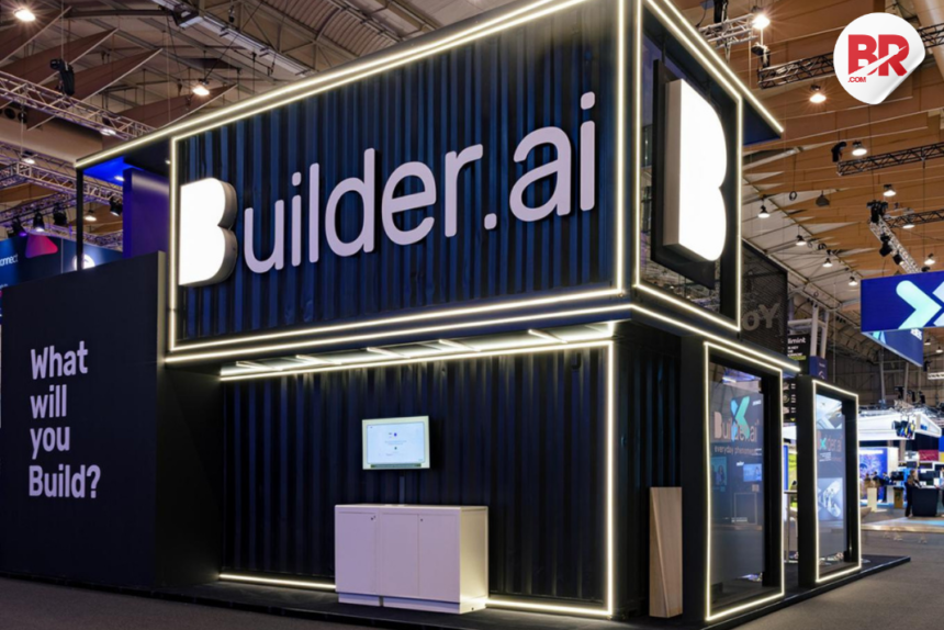 Builder. Ai and verse innovation
