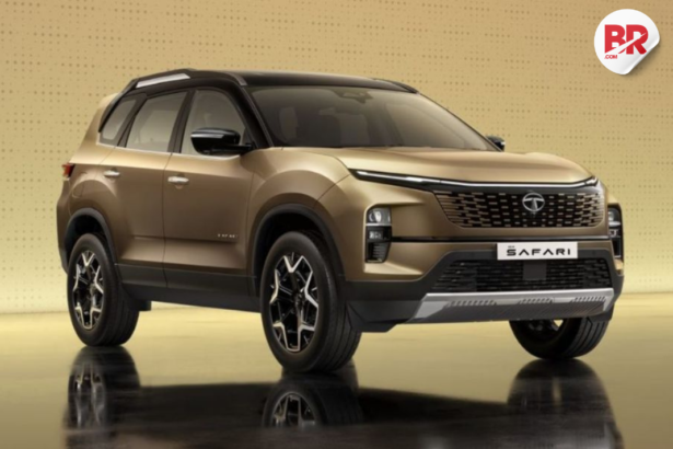 Tata motors