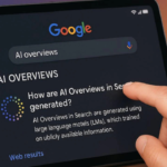Google's ai overviews