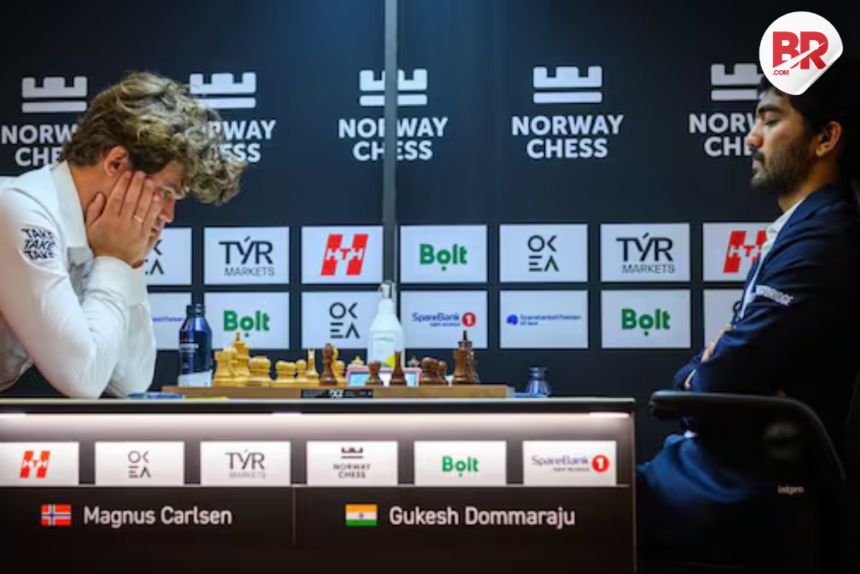 Carlsen