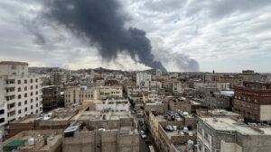 Israel strikes yemen 696x392 1