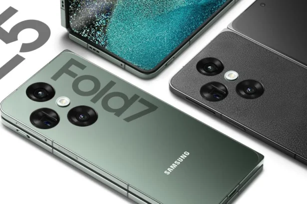 Samsung galaxy z fold 7