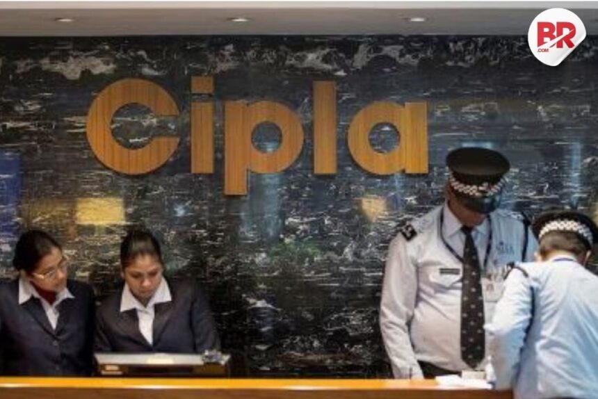 Cipla