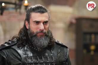 Ertugrul actor faces backlash over turkey visit amid boycott