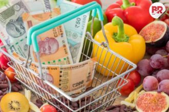 India’s wholesale inflation hits 13-month low in april