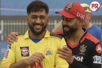 Kohli’s heartfelt tribute to dhoni sparks fan excitement