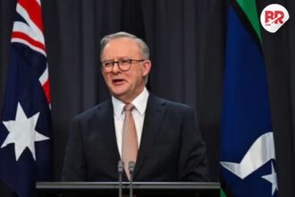 Anthony albanese wins big in australia election 2025