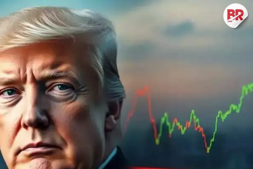 Trump's movie tariff may trigger global trade war